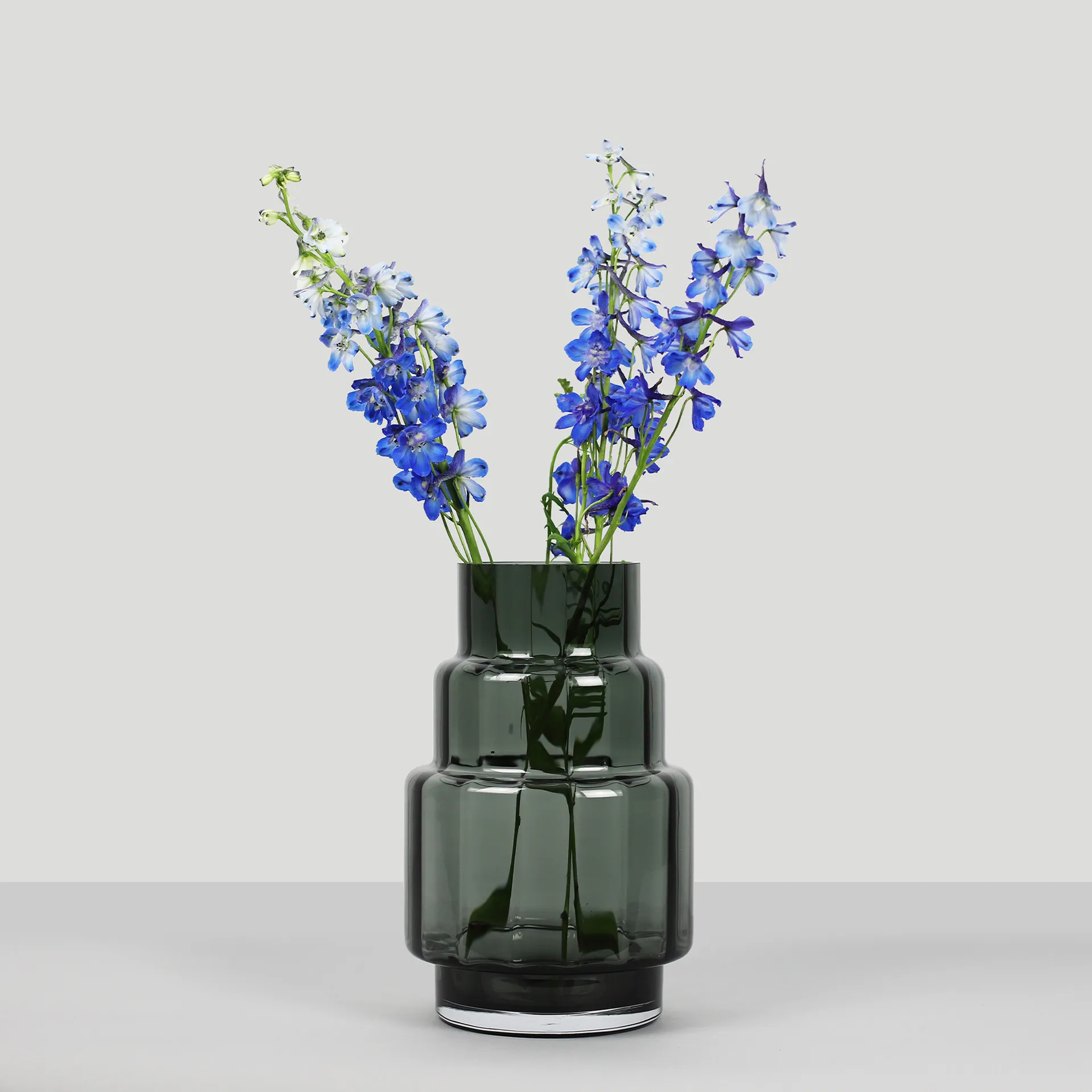 Hurricane reflections no 69, Smoked Grey Ro Collection | ロ コレクション