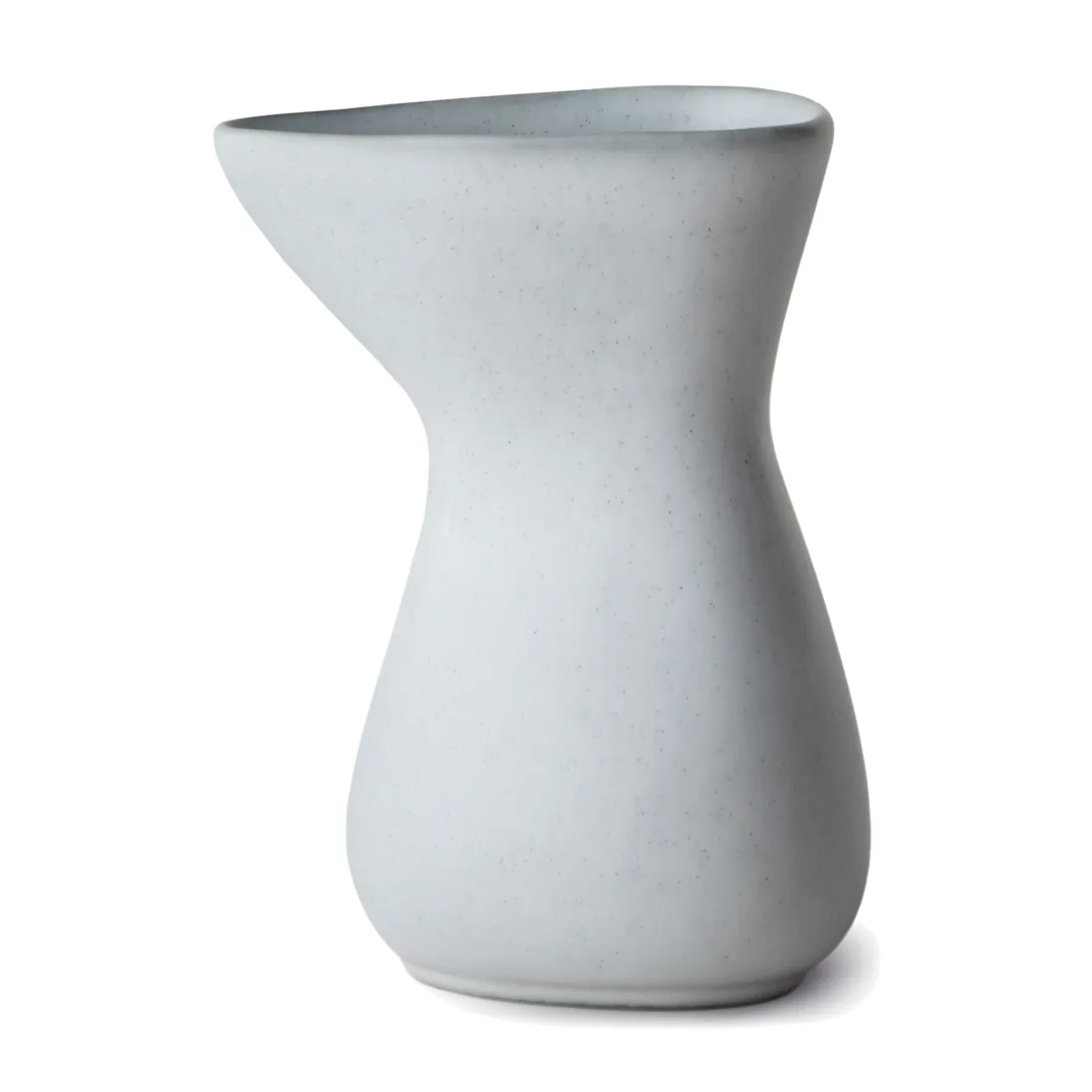 Jug no. 57 Small, Ash grey Ro Collection | ロ コレクション