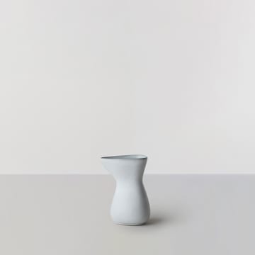 Jug no. 57 Small - Ash grey - Ro Collection | ロ コレクション