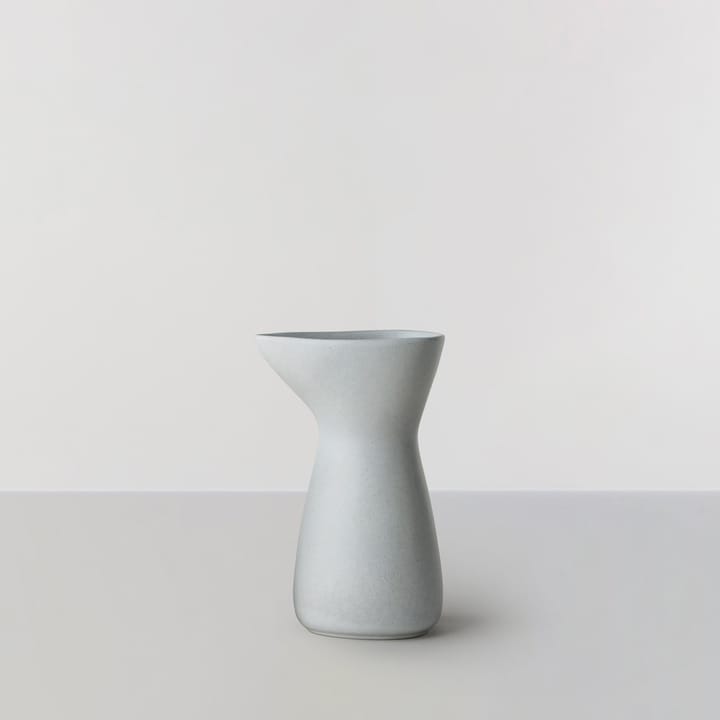Jug no. 58 Large, Ash grey Ro Collection | ロ コレクション