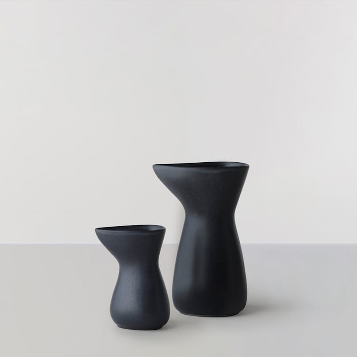 Jug no. 58 Large, Lava stone Ro Collection | ロ コレクション
