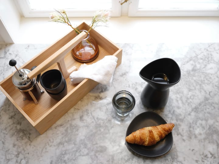 Jug no. 58 Large, Lava stone Ro Collection | ロ コレクション