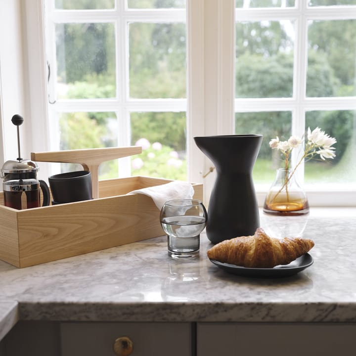 Jug no. 58 Large, Lava stone Ro Collection | ロ コレクション