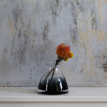 花瓶 no. 1 - Indigo blue - Ro Collection | ロ コレクション