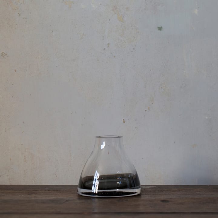 花瓶 no. 1, Smoked grey Ro Collection | ロ コレクション