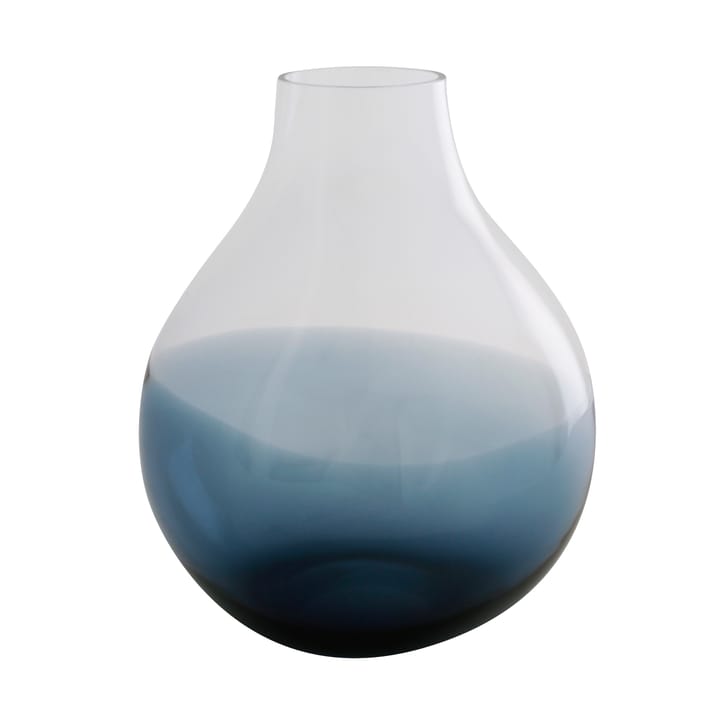 花瓶 no. 24 - Indigo blue - Ro Collection | ロ コレクション