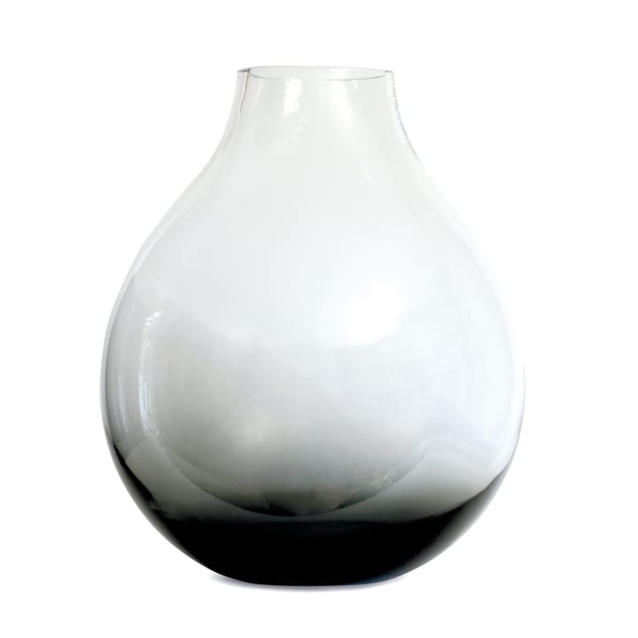 花瓶 no. 24 - Smoked grey - Ro Collection | ロ コレクション