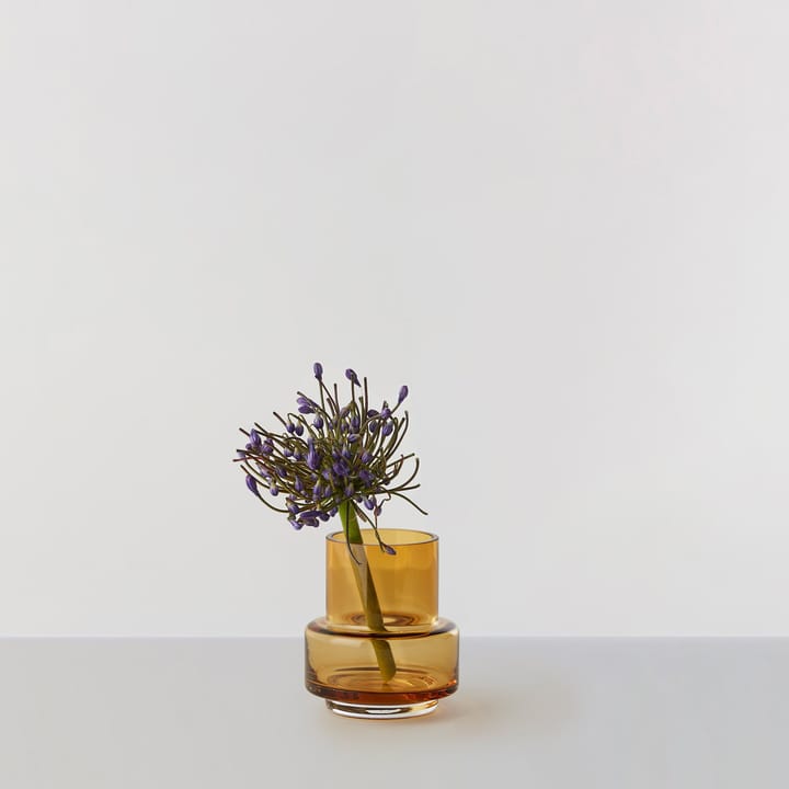 ハリケーン ティーライト no. 25, Amber Ro Collection | ロ コレクション