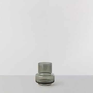 ハリケーン ティーライト no. 25 - Smoked grey - Ro Collection | ロ コレクション