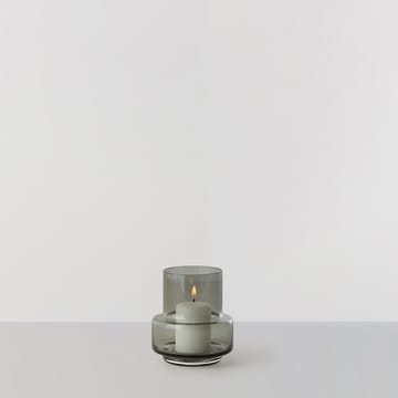 ハリケーン ティーライト no. 25 - Smoked grey - Ro Collection | ロ コレクション