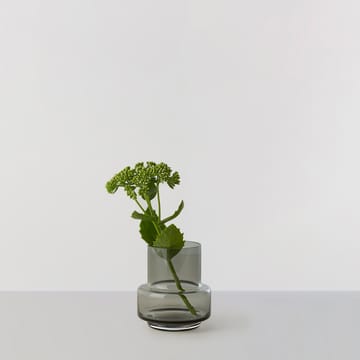ハリケーン ティーライト no. 25 - Smoked grey - Ro Collection | ロ コレクション