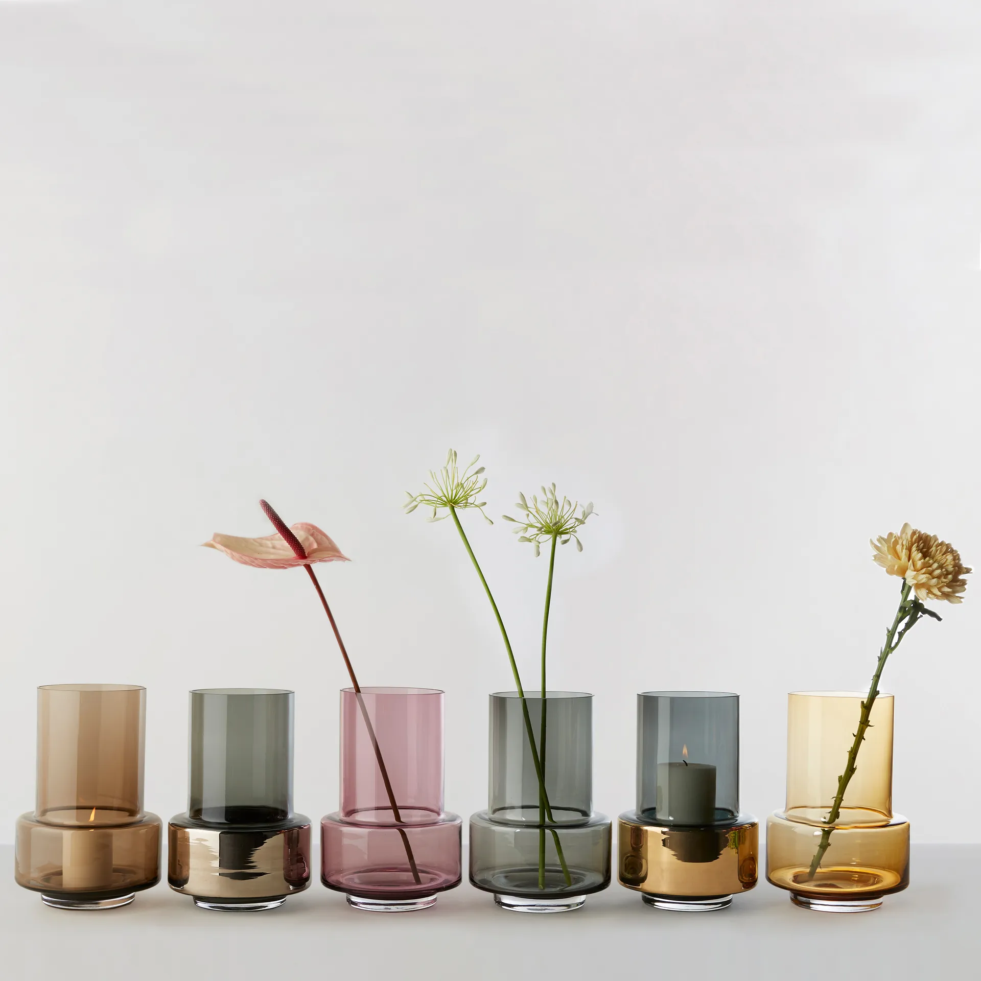 ハリケーン スモークド no. 26, Gold Ro Collection | ロ コレクション