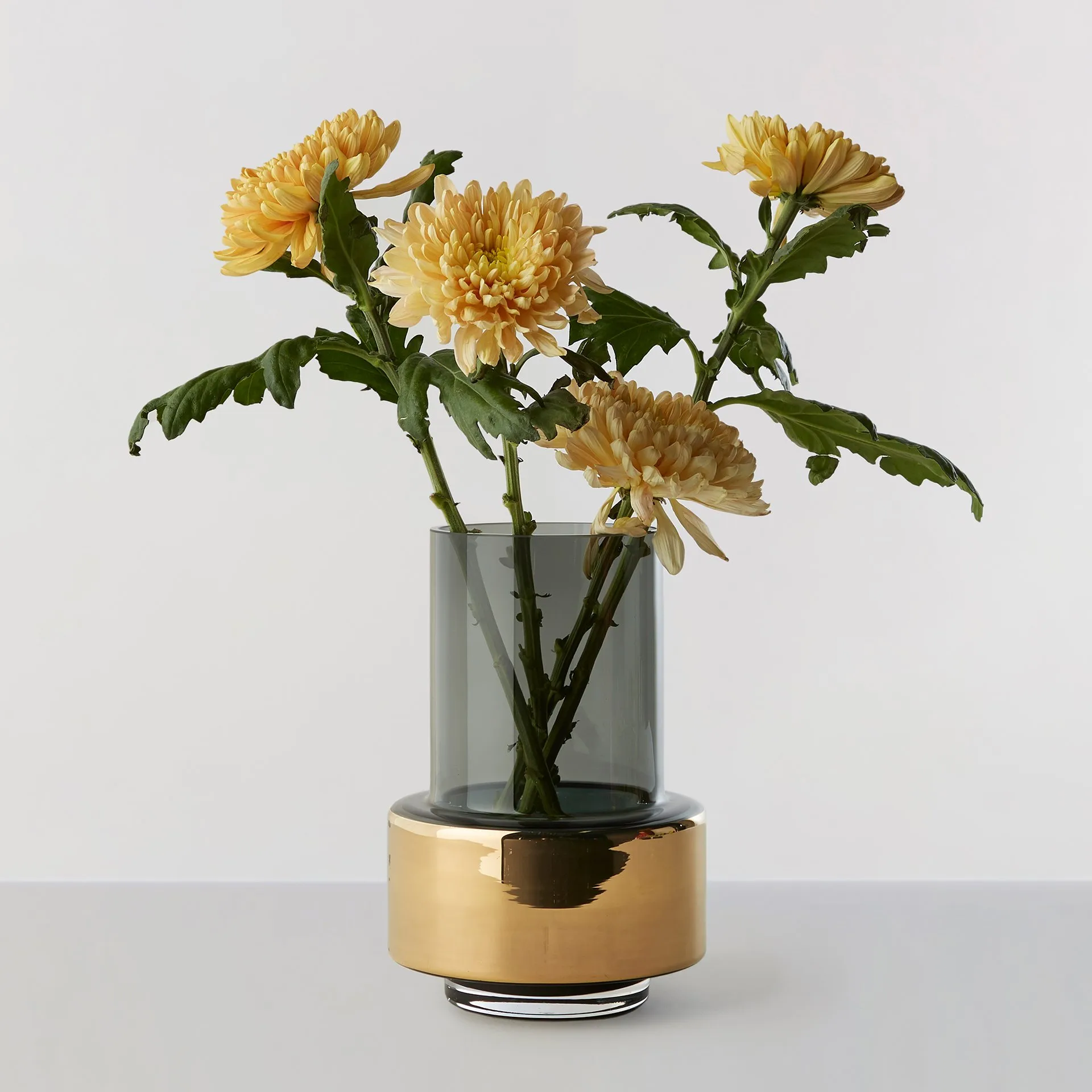 ハリケーン スモークド no. 26, Gold Ro Collection | ロ コレクション