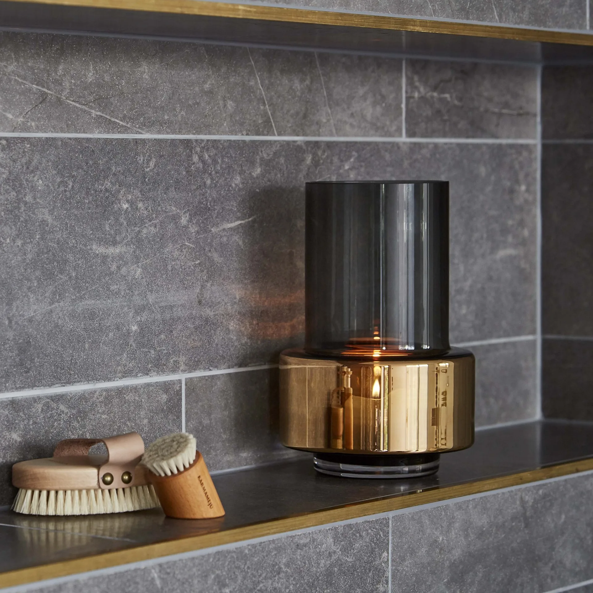 ハリケーン スモークド no. 26, Gold Ro Collection | ロ コレクション