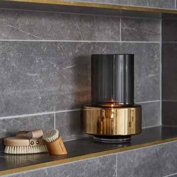 ハリケーン スモークド no. 26 - Gold - Ro Collection | ロ コレクション