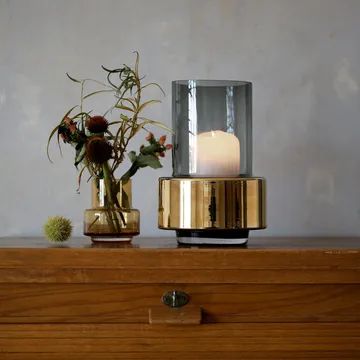 ハリケーン スモークド no. 26 - Gold - Ro Collection | ロ コレクション