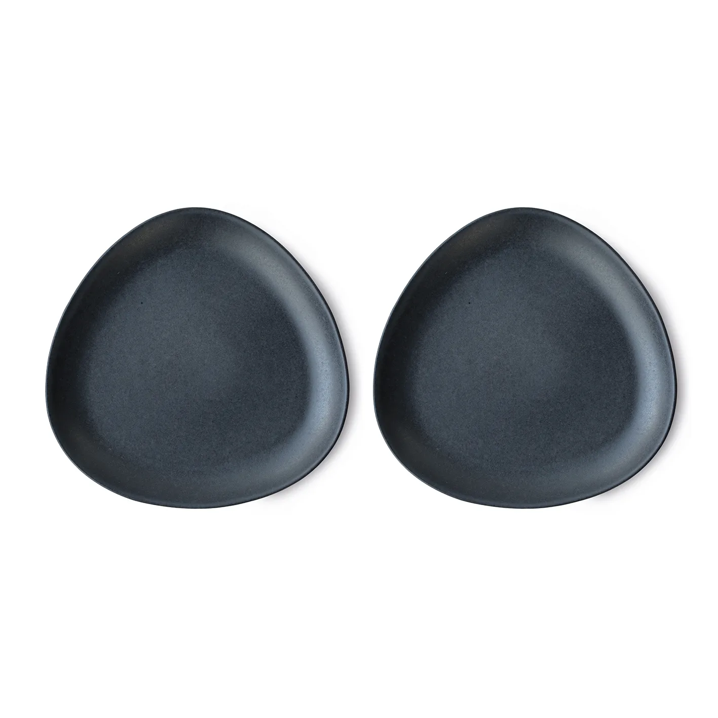 プレート no, 34 2パック, lava stone Ro Collection | ロ コレクション