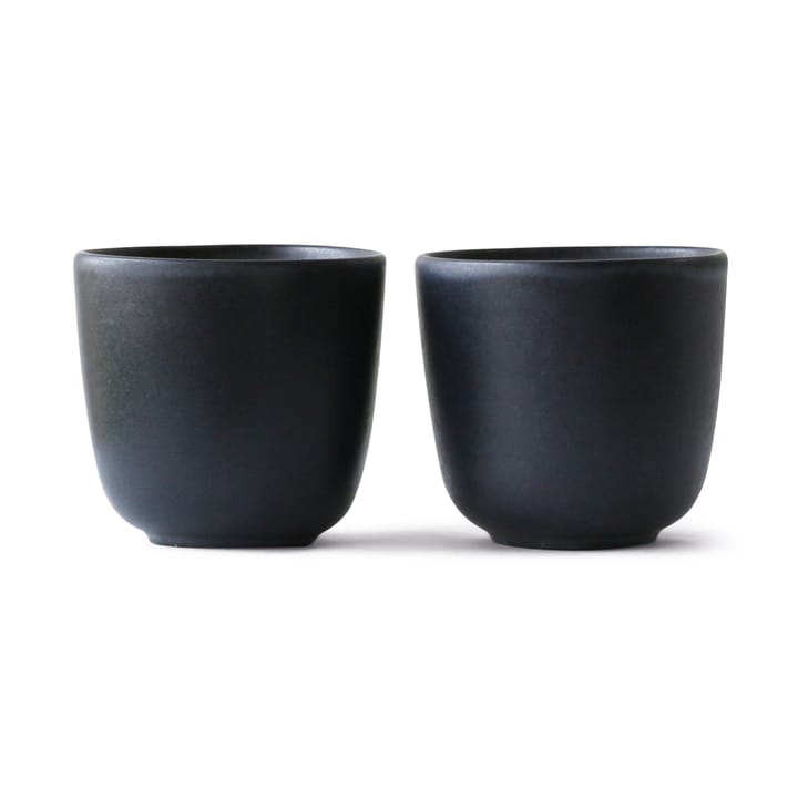 カップ no, 36 2パック, lava stone Ro Collection | ロ コレクション