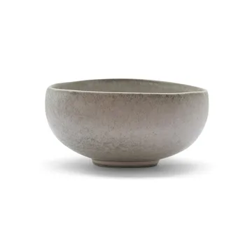 ボウル no. 38 - Ash grey - Ro Collection | ロ コレクション