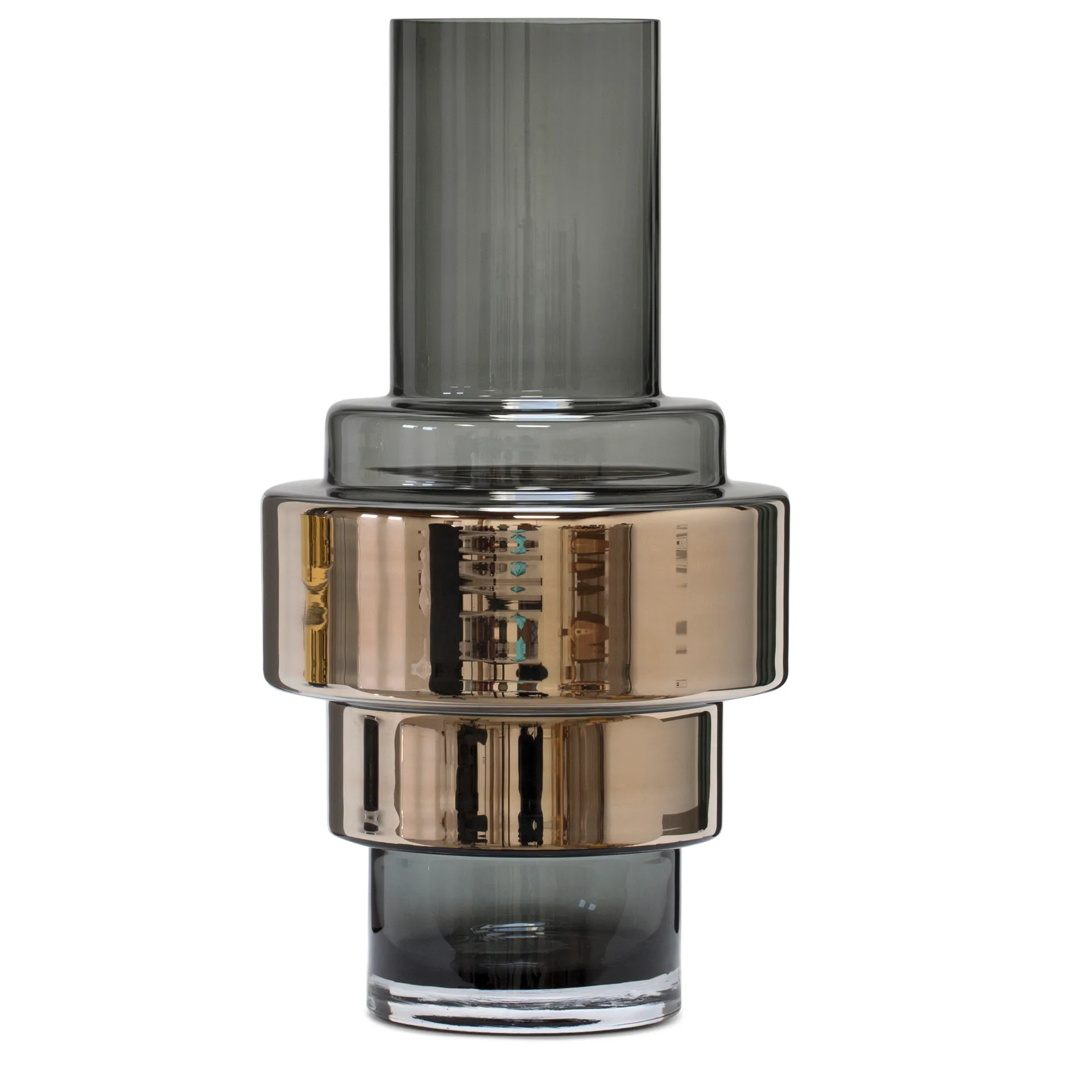 ハリケーン スモークド no. 45, Platinum Ro Collection | ロ コレクション