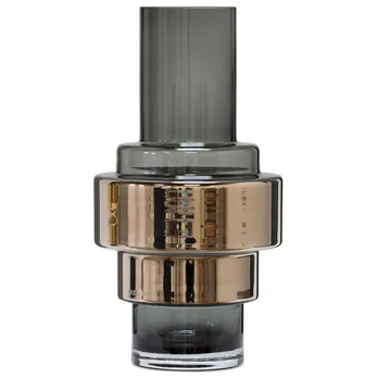 ハリケーン スモークド no. 45 - Platinum - Ro Collection | ロ コレクション