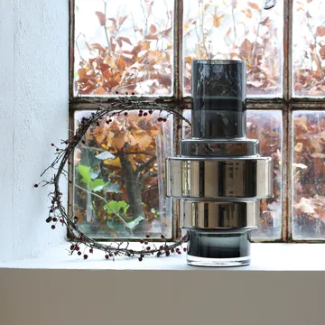 ハリケーン スモークド no. 45 - Platinum - Ro Collection | ロ コレクション