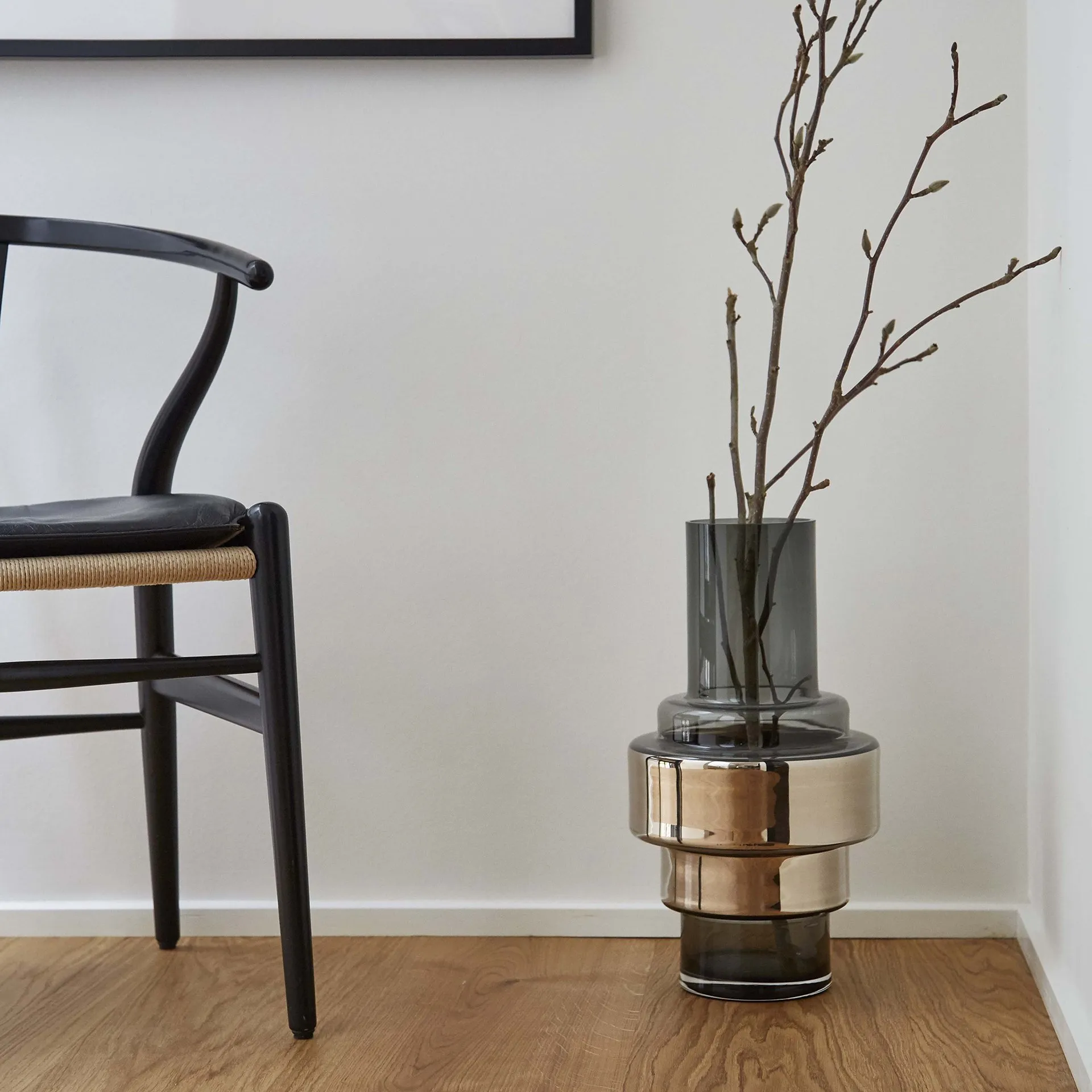 ハリケーン スモークド no. 45, Platinum Ro Collection | ロ コレクション