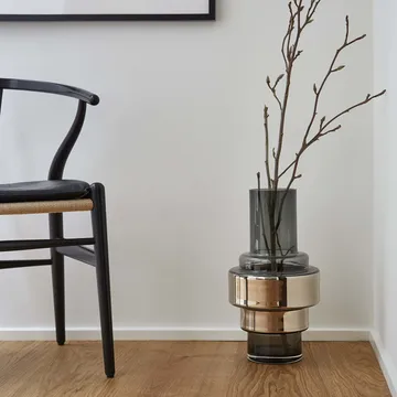 ハリケーン スモークド no. 45 - Platinum - Ro Collection | ロ コレクション