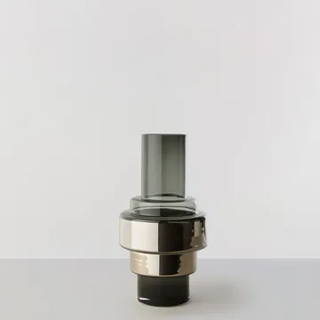 ハリケーン スモークド no. 45 - Platinum - Ro Collection | ロ コレクション