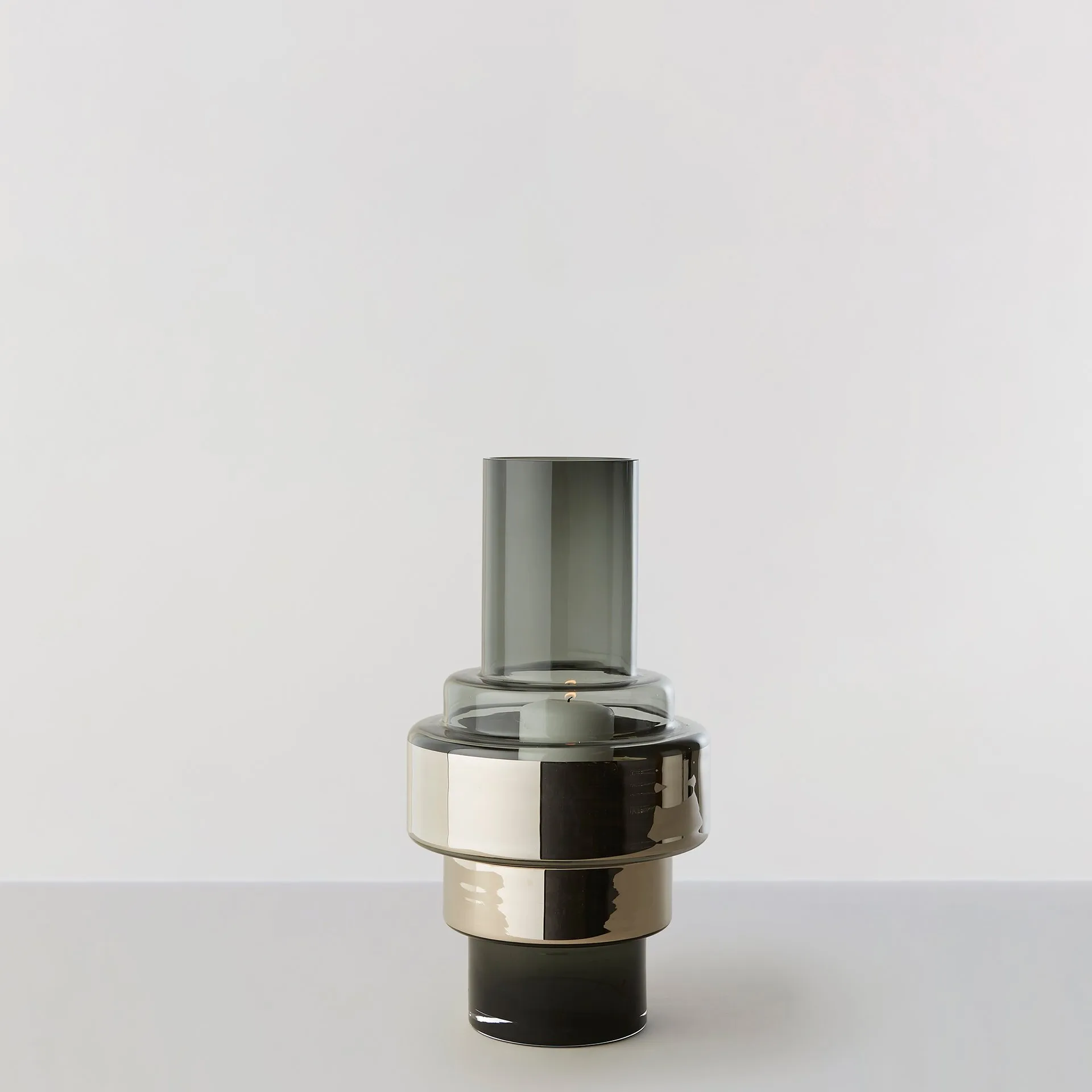 ハリケーン スモークド no. 45, Platinum Ro Collection | ロ コレクション