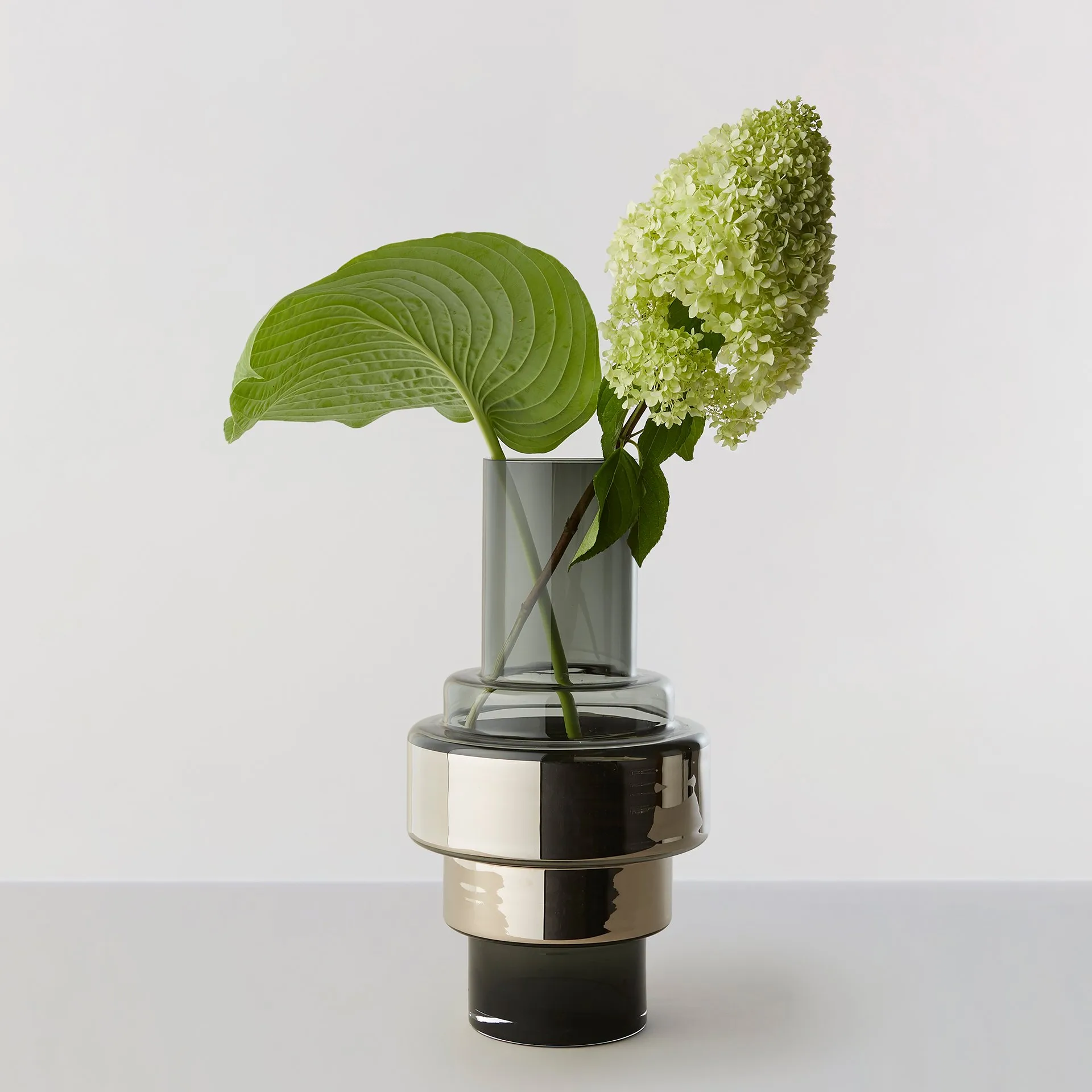 ハリケーン スモークド no. 45, Platinum Ro Collection | ロ コレクション