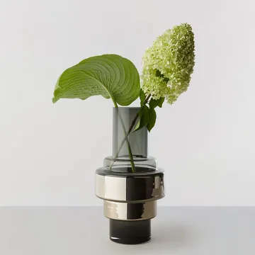 ハリケーン スモークド no. 45 - Platinum - Ro Collection | ロ コレクション