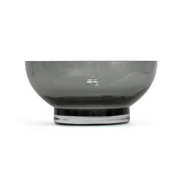 グラス ボウル no. 51 - Smoked grey - Ro Collection | ロ コレクション