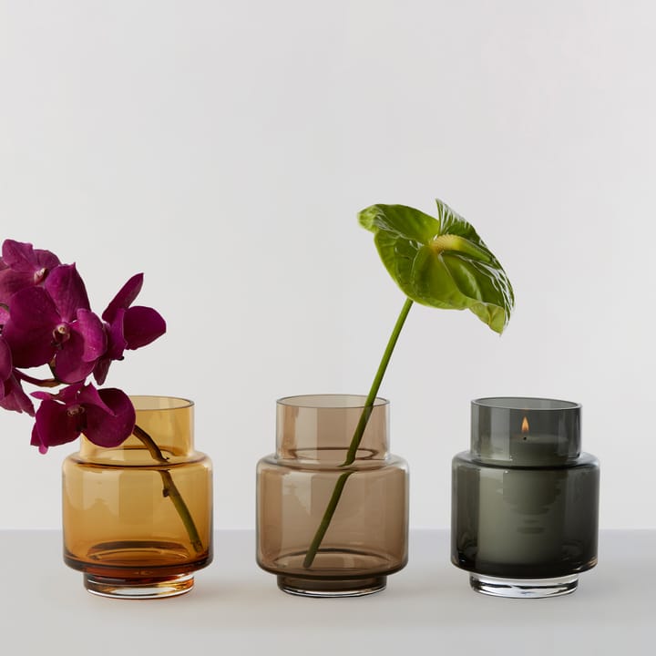 ハリケーン no. 53, amber Ro Collection | ロ コレクション