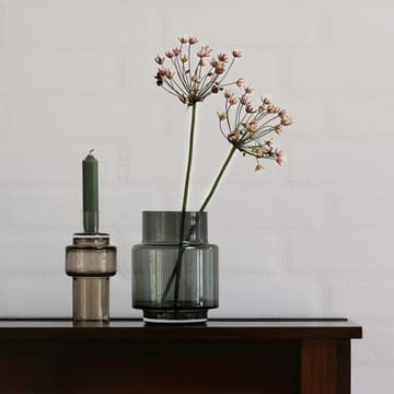 ハリケーン no. 53 - smoked grey - Ro Collection | ロ コレクション