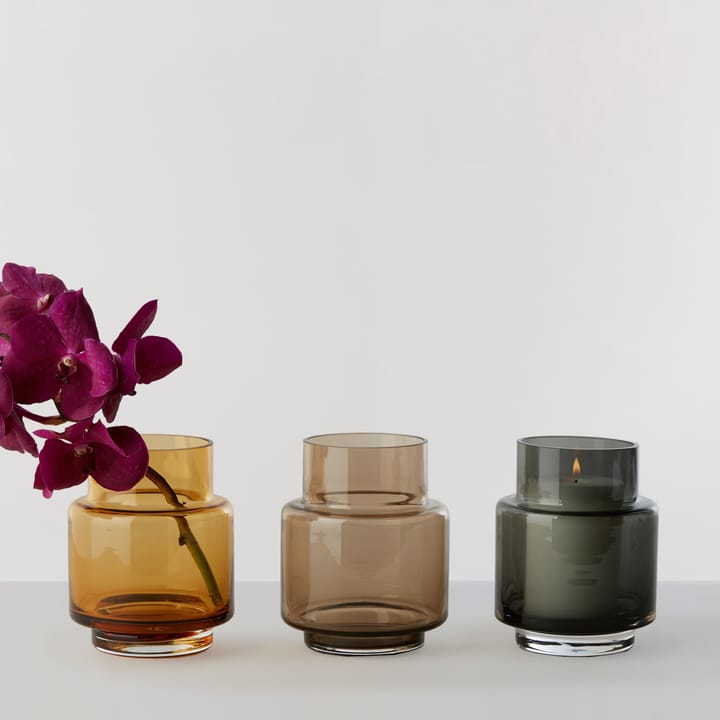 ハリケーン no. 53, smoked grey Ro Collection | ロ コレクション