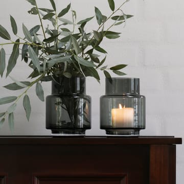 ハリケーン no. 53 - smoked grey - Ro Collection | ロ コレクション