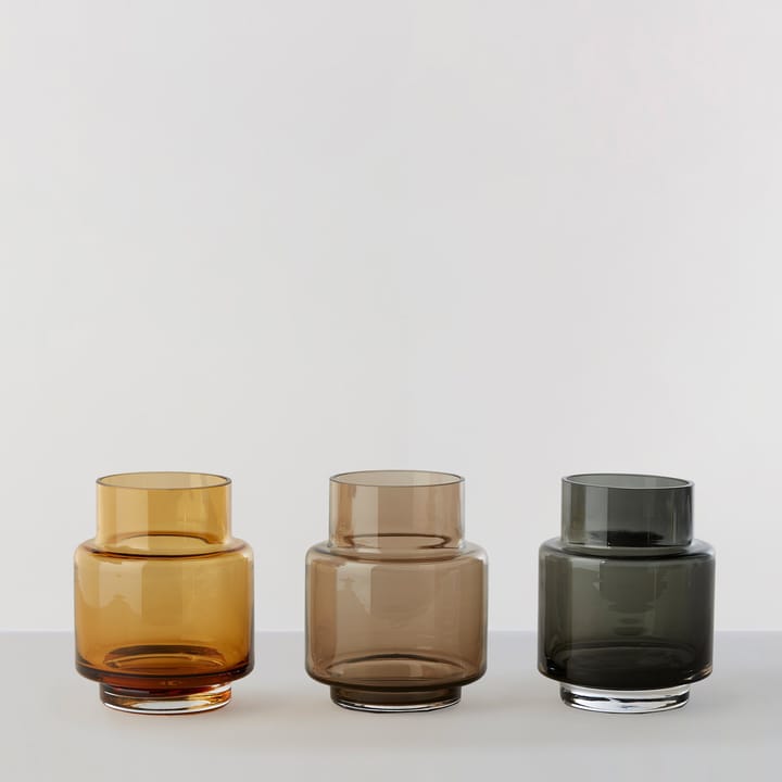 ハリケーン no. 53, smoked grey Ro Collection | ロ コレクション