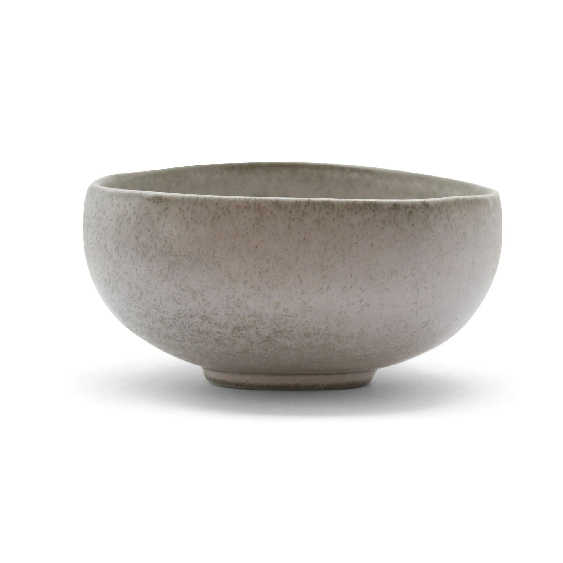 ボウル no. 8, Ash grey Ro Collection | ロ コレクション