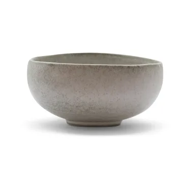 ボウル no. 8 - Ash grey - Ro Collection | ロ コレクション