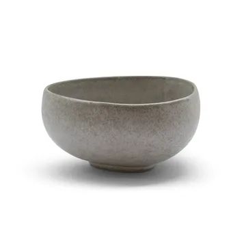 ボウル no. 8 - Ash grey - Ro Collection | ロ コレクション
