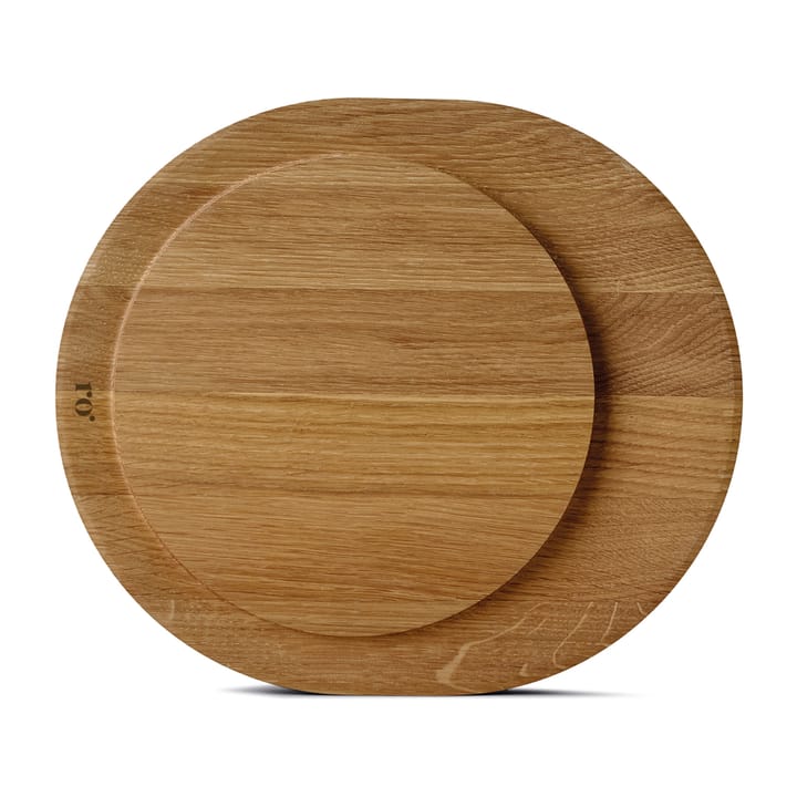 Oak board no. 61 - Small - Ro Collection | ロ コレクション