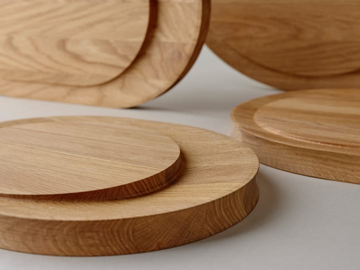 Oak board no. 61, Small Ro Collection | ロ コレクション