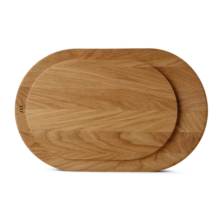 Oak board no. 62 - Medium - Ro Collection | ロ コレクション