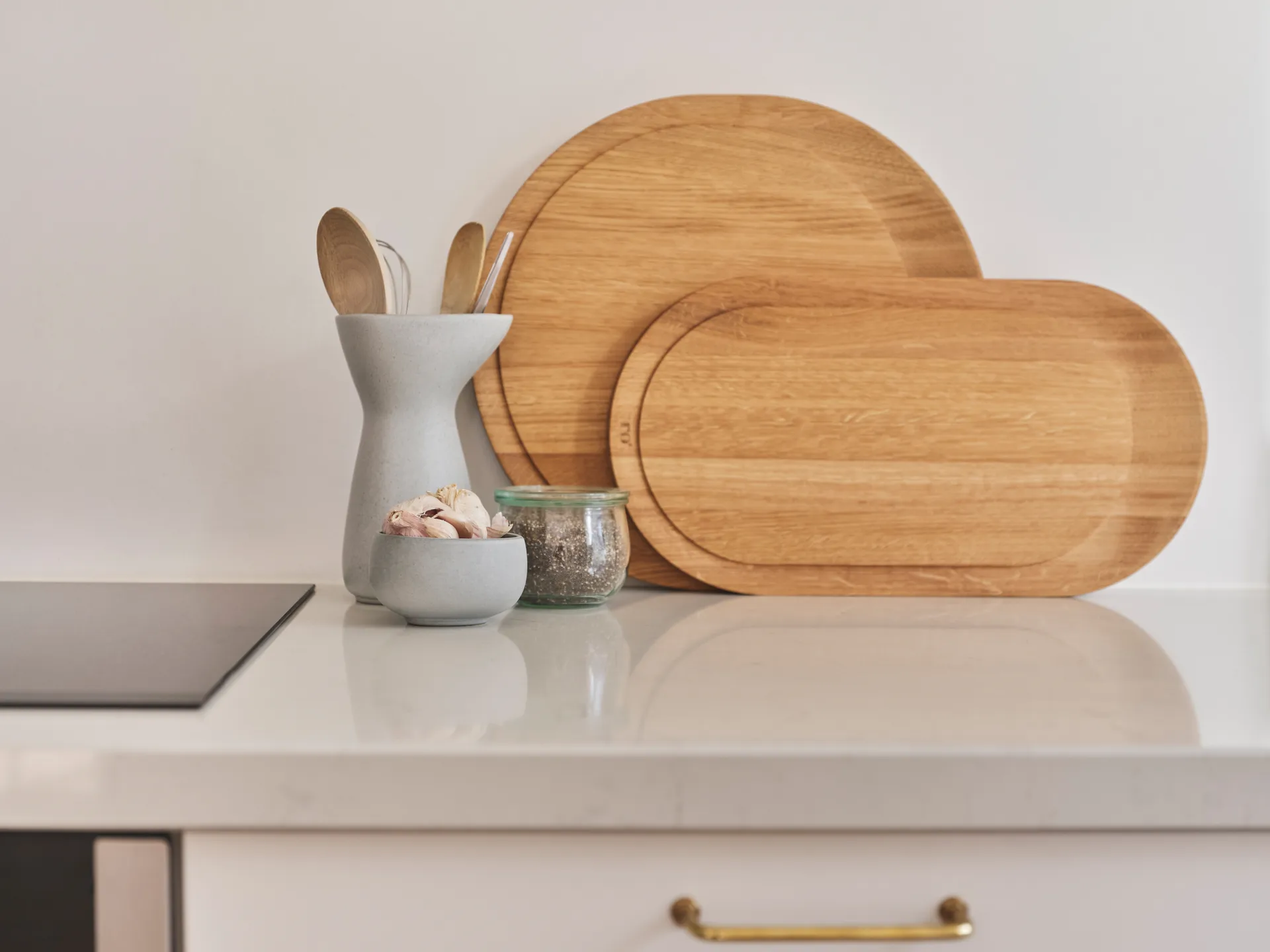 Oak board no. 63, Large Ro Collection | ロ コレクション