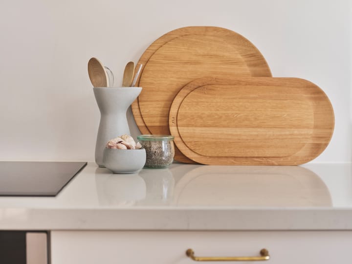 Oak board no. 63, Large Ro Collection | ロ コレクション