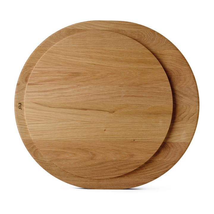 Oak board no. 64 - Gourmet - Ro Collection | ロ コレクション