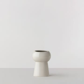 Oval 花瓶 no. 65 - Moon stone - Ro Collection | ロ コレクション