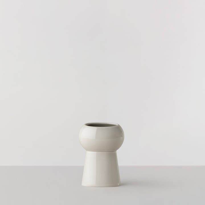 Oval 花瓶 no. 65, Moon stone Ro Collection | ロ コレクション