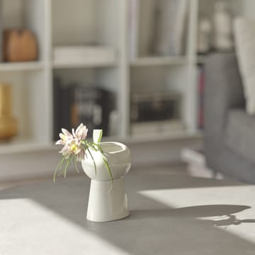 Oval 花瓶 no. 65 - Moon stone - Ro Collection | ロ コレクション